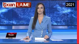 Edicioni i Lajmeve Tv Klan 24 Maj 2021, ora 12:00 Lajme - News