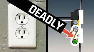 People Are Adding Deadly Hacks to Outlets