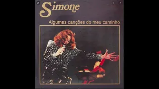Simone de Oliveira, Algumas canções do meu caminho na Sala Garret do D. Maria II em 1991.