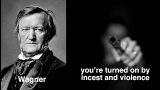 What your favorite composer says about your personality!