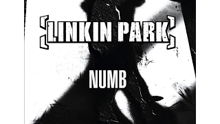 Linkin Park - Numb (Cover)