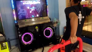 PIU PRIME 2 Rave 'til the earth's End D20