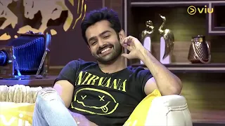 No.1 Yaari with Rana and Ram Pothineni Telugu#rana #ahashow