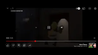 Shreksophone in 2 seconds(one if you speed it up)