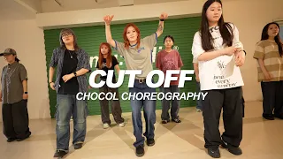 Sampling is Beautiful - Cut Off | Chocol Choreography