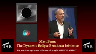 2022.01.30 | Matt Penn: The Dynamic Eclipse Broadcast Initiative