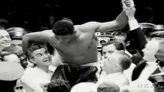 Floyd Patterson Tribute (Reznick Productions)