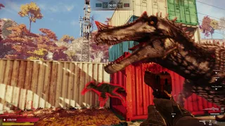 Primal Carnage Extinction - #2