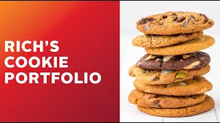 Rich Products Cookie Portfolio