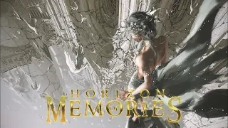 "HORIZON OF MEMORIES" • by @eternal-eclipse ft. Rånya (Dramatic Violin Music)