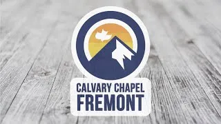 Calvary Fremont Easter Sunday Service 4/12
