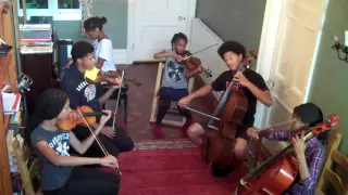 Kanneh-Mason Medley