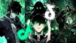💣Badass anime edits | Tiktok Express Compilation💣 |Part 62