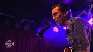 Justin Townes Earle - Ain't Glad I'm Leaving (Live in Sydney) | Moshcam