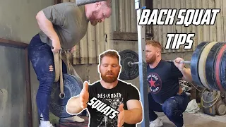 The 3 Best Things I've Done For My Squat This Year
