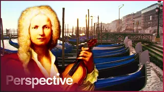 Venice, Vivaldi and the Four Seasons | Classical Destinations With Simon Callow