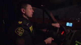 OPP Speed Check | Heavy Rescue: 401