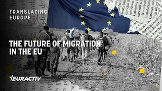 The future of migration in the EU