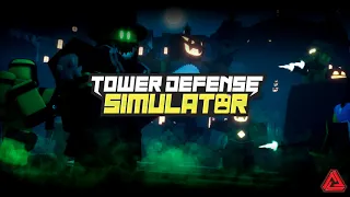(Official) Tower Defense Simulator OST  - Jack O Bot