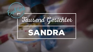 Sandra - Öffentlichkeit & Angehörige  I 1000 Gesichter #4 I Einblick - MS-Begleiter