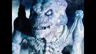 Pumpkinhead Trailer