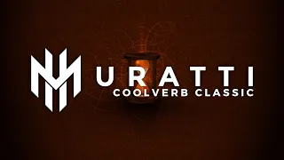 DJ Muratti - Coolverb Classic
