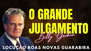 Billy Graham Classic - O GRANDE JULGAMENTO . Dublado em Português.