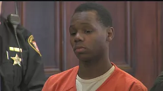 Youngstown teen sentenced to prison for pair of armed robberies