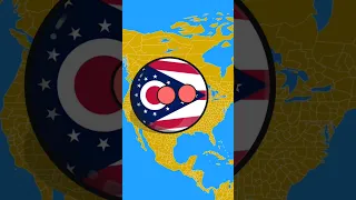 Nato VS world 🌎 💀#countryballs #nutshell #countryballanimation #shortsviral  #shorts #ww3