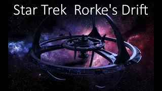 Star Trek - Rorke's Drift