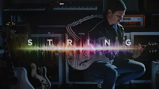 Ernie Ball: String Theory featuring Tom DeLonge