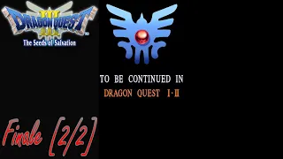 Dragon Quest 3 (Nintendo Switch) - Finale [2/2] | Origin of Erdrick