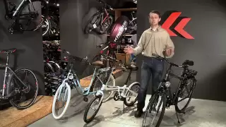 Jaki rower miejski?