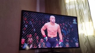 conor mcgregor vs eddie alvarez (Конор Макгрегор Эдди Альварес)