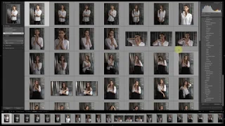 7. Рабочий процесс (Adobe Lightroom)