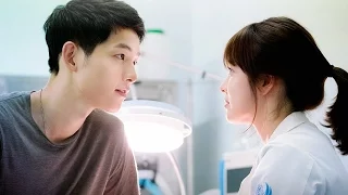 CHEN (첸) & Punch (펀치) - Everytime [태양의 후예/Descendants Of The Sun OST Part.2]