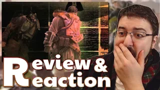 TTS: Chaos Descends Ep 4 (Karl the Deranged): #Reaction and #Review