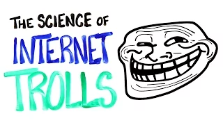 The Science of Internet Trolls