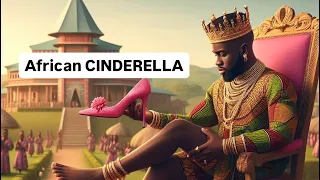 African CINDERELLA