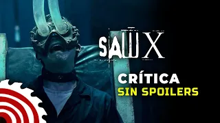 ▶ Crítica de SAW X (Sin Spoilers) | ¿Ha sido lo que esperábamos?