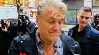 Dolph Lundgren in London 30 11 2018 (1)