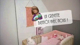 LA CHAMBRE EST-ELLE PRÊTE ?!