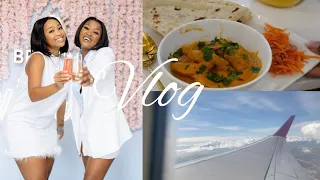 VLOG: A week In My life | Home Updates, Cooking & More | South African YouTuber | Kgomotso Ramano