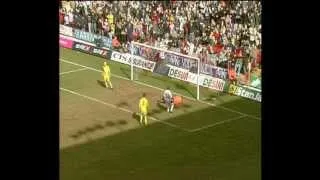 Sheffield United v Leeds 02/03