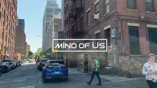 Chris Barag - Zenith (Mind Of Us Remix)