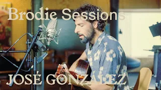 Brodie Sessions: José González