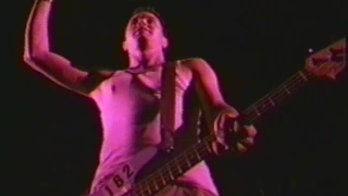 Blink 182 - Live @ Uranus Tour-Orange Pavillion - San Bernardino, CA (06/09/1997) (FULL SHOW)