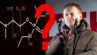 What and Who Poisoned Russian Opposition Leader Alexei Navalny?