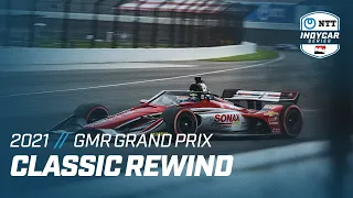 Classic Rewinds 2021 GMR Grand Prix