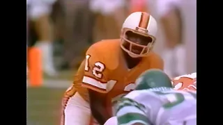 1979 NFC Playoff - Eagles at Buccaneers - Enhanced CBS Broadcast - 1080p/60fps